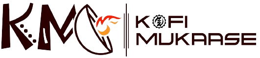 Kofi Mukaase Logo